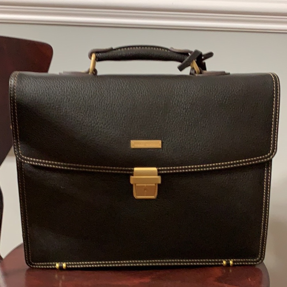 NWOT Men’s Briefcase